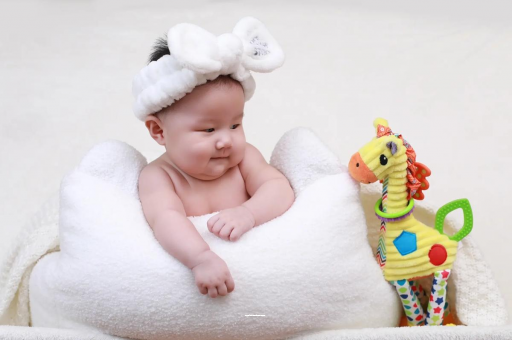 南宁宝宝头发黄是什么原因 南宁宝宝头发黄是什么原因